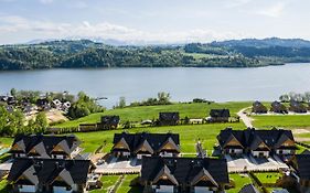 udanypobyt Apartamenty Czorsztyn Panorama 2 B